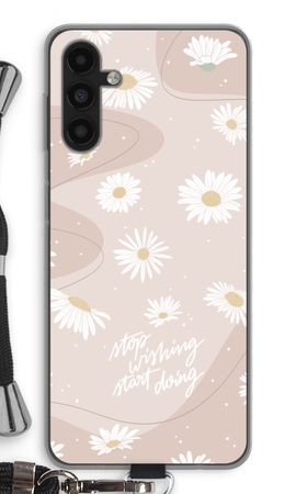 Daydreaming becomes reality