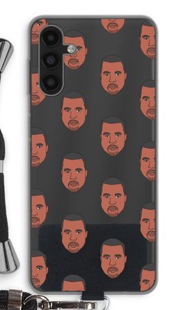 Kanye Call Me?