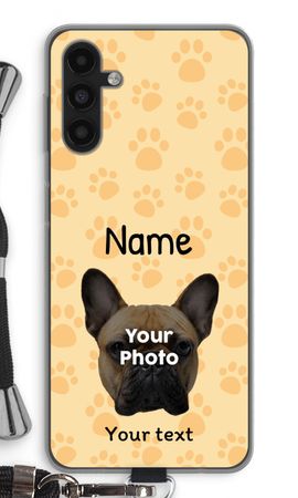 Personalized face - Pet