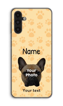Personalized face - Pet