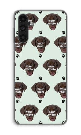 Personalized Face - Cat or Dog