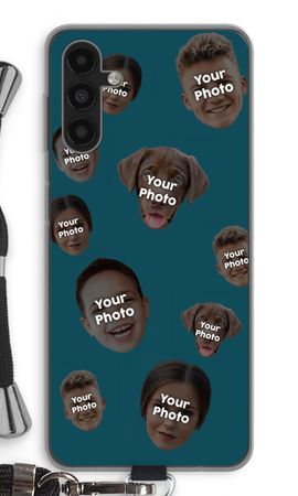 Personalized Face N°1