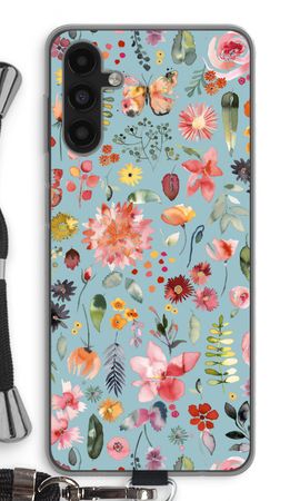 Colorful Plants and Flowers