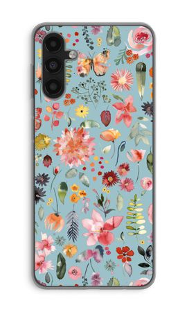 Colorful Plants and Flowers