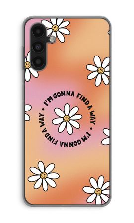 I'm gonna find a way