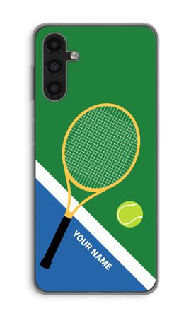 Tennis N°1