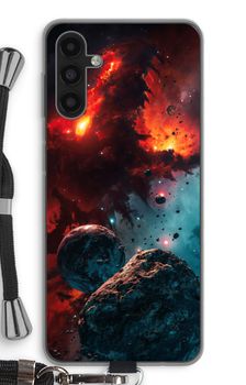 Nébuleuse du dragon