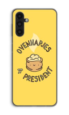 Ovenhapjes
