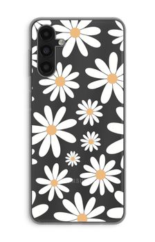 Wieder Gänseblümchen