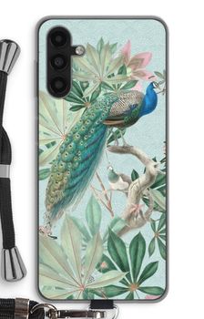 Paradise Garden Peacock