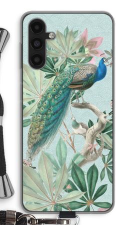 Paradise Garden Peacock