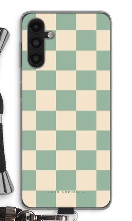 Checkered Mint