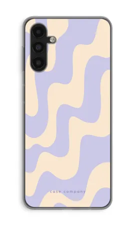Flow, Samsung Galaxy A04s mykt deksel