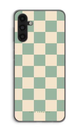 Checkered Mint