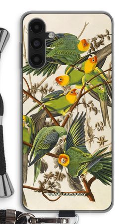 Carolina Parrot