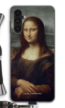 Mona Lisa