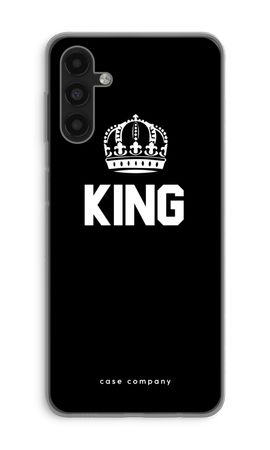 King black