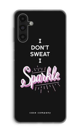 Sparkle quote