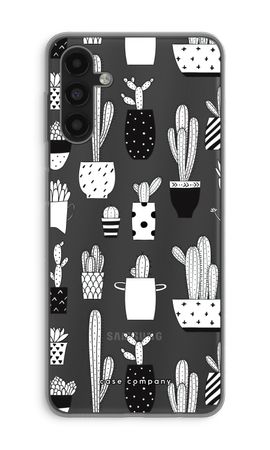 Cactus print
