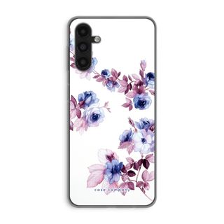 Blumen-Aquarell