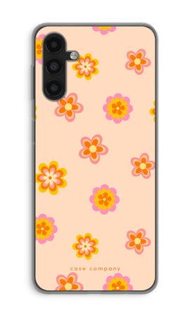 Retro Flowers
