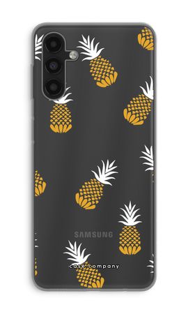 Little pineapples