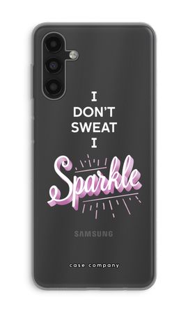 Sparkle quote