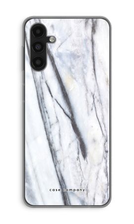 Striped marble