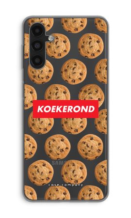 Koekerond