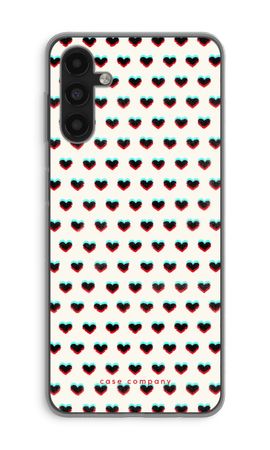 Little hearts