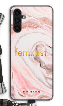 Feminist