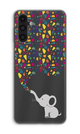 Elephant Confetti