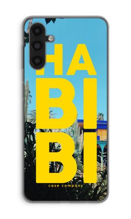 Habibi Majorelle 