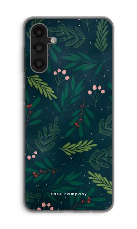 Winter Flora