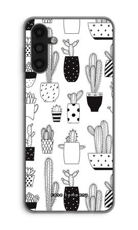 Cactus print
