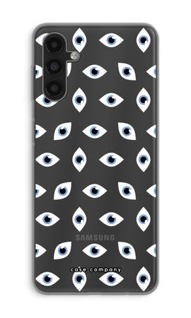 Eyes pattern