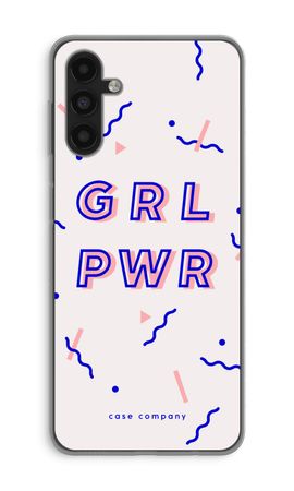 GRL PWR