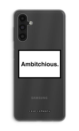 Ambitchious