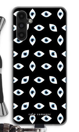Eyes pattern