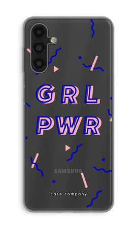 GRL PWR