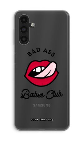 Badass Babes Club