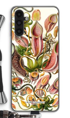 Haeckel Nepenthaceae