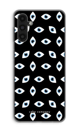 Eyes pattern
