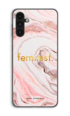 Feminist