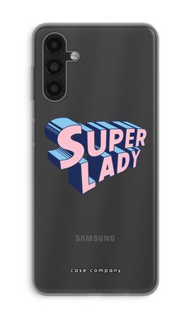 Super lady