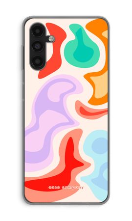 Colorful Waves