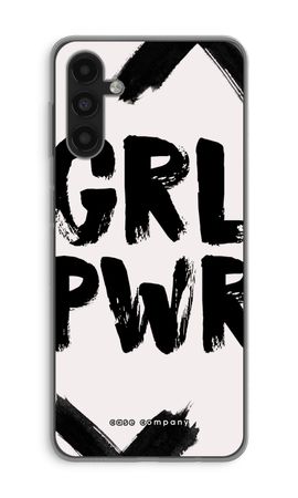 Girl Power #2