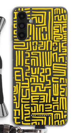 Majorelle Blue Print