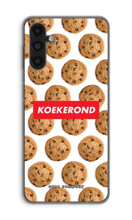 Koekerond