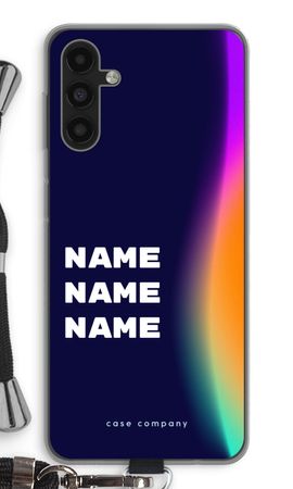 Namecase 2 - Neon